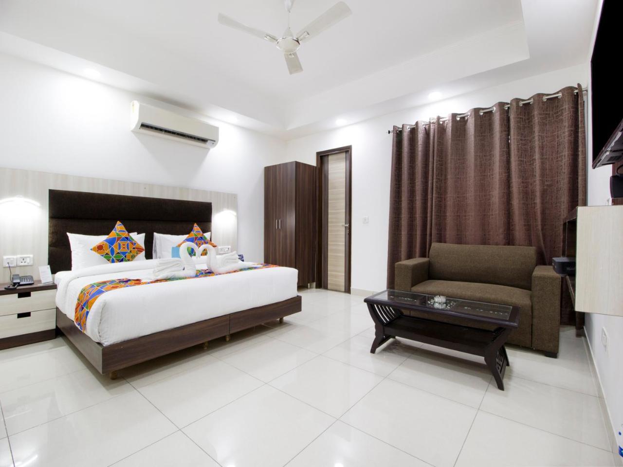 Lotus Residency Dwarka