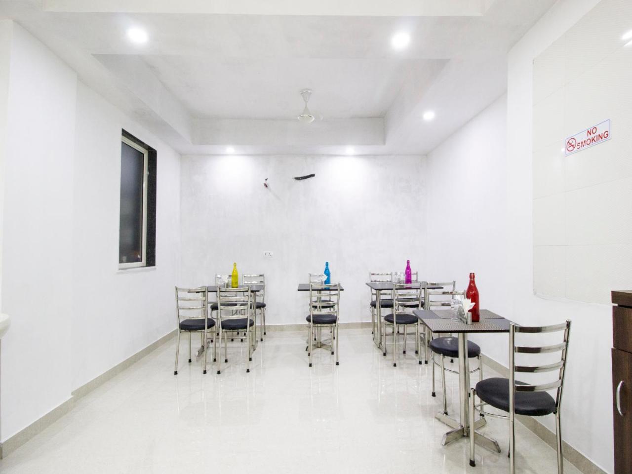 Lotus Residency Dwarka Hotel 3*