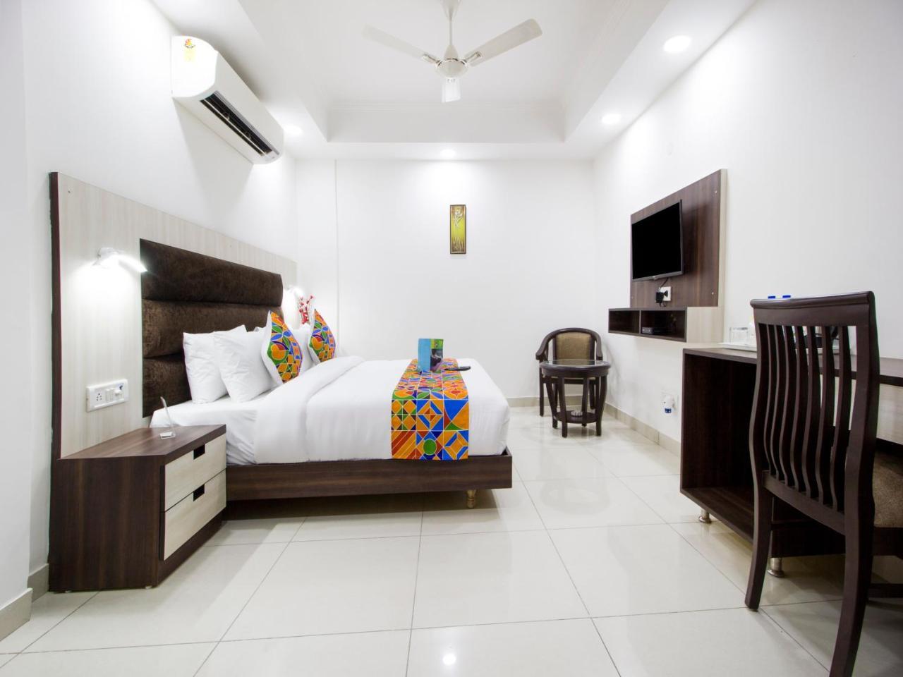 Lotus Residency Dwarka Hotel Delhi (National Capital Territory of India)