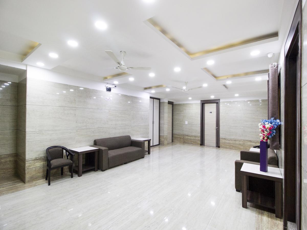 Lotus Residency Dwarka