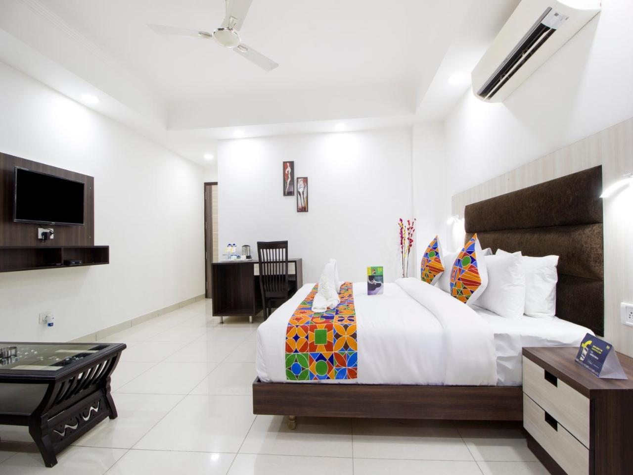 Hotel Lotus Residency Dwarka