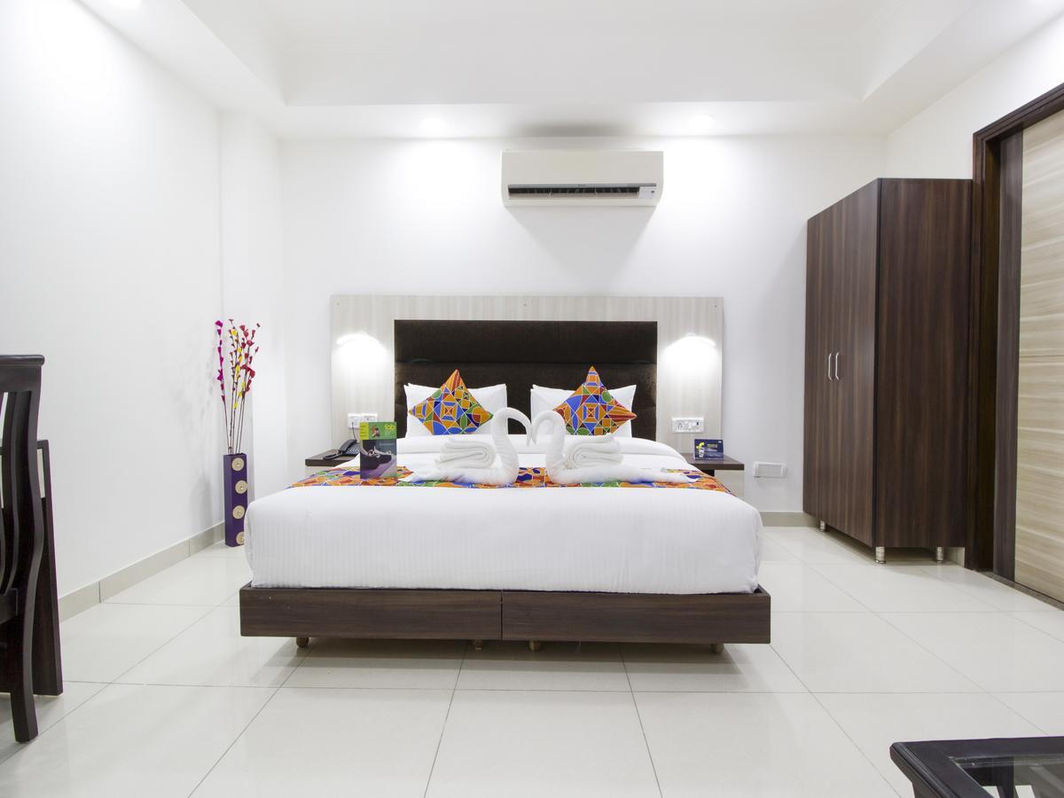 Hotel Lotus Residency Dwarka