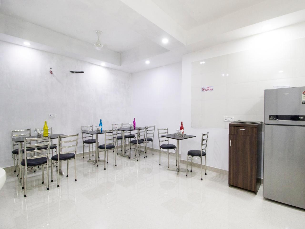 Lotus Residency Dwarka 3* Delhi (National Capital Territory of India)