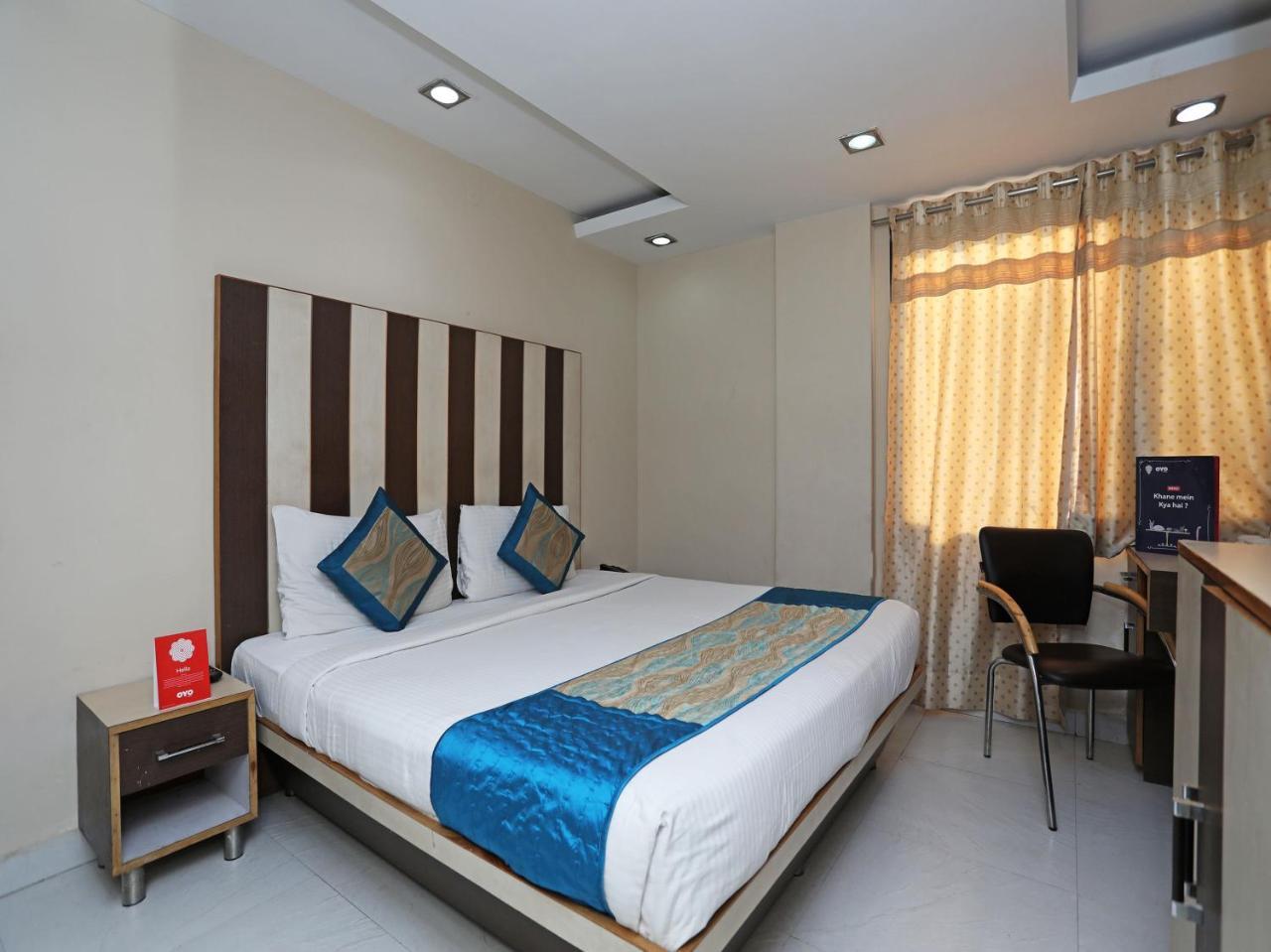 Hotel Balsons Continental 3*