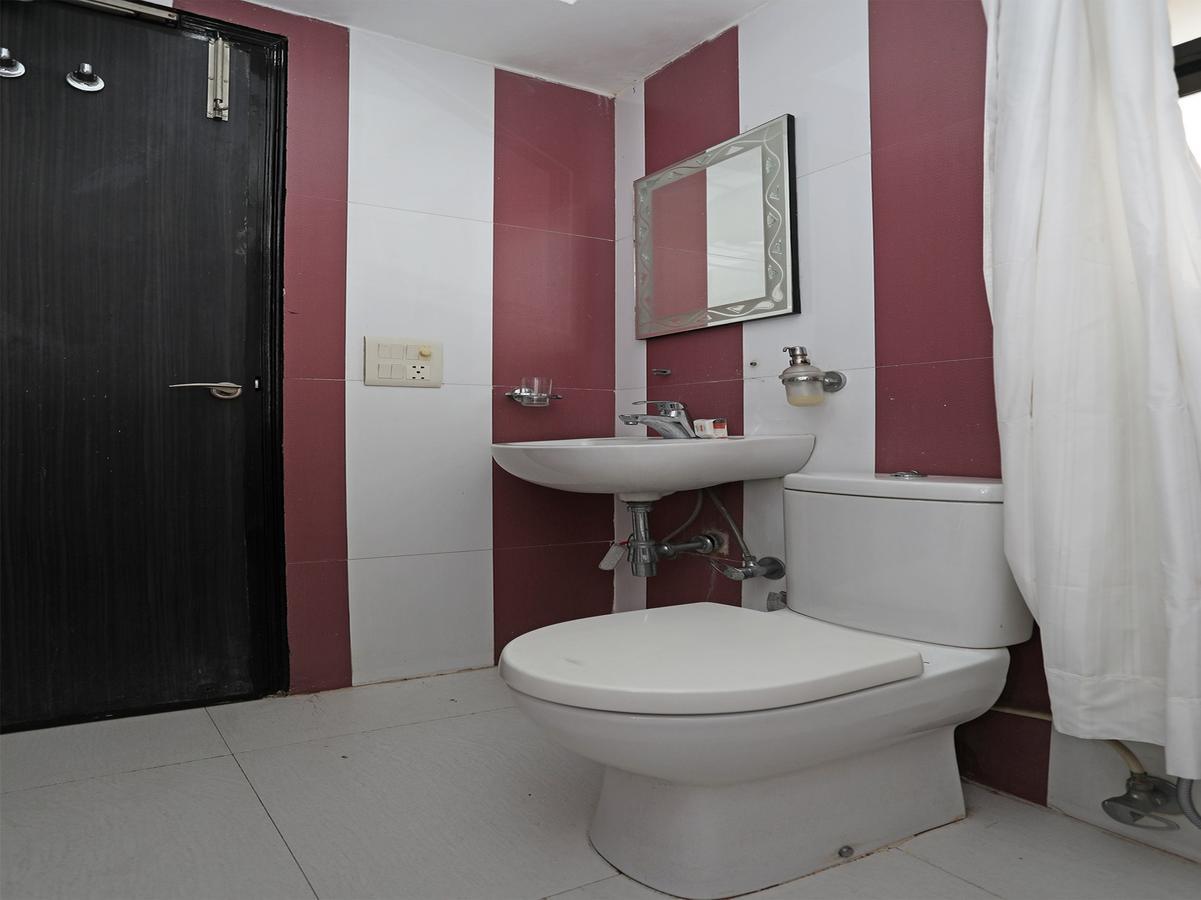 Balsons Continental Hotel