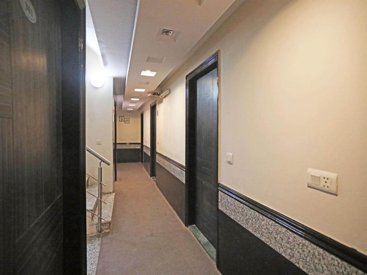 Balsons Continental Hotel