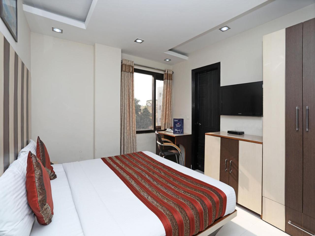 Hotel Balsons Continental