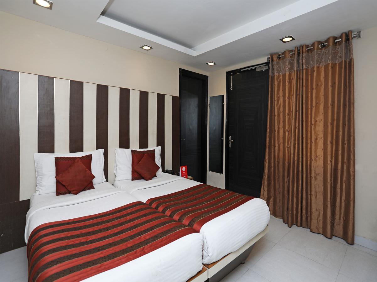 Balsons Continental 3*
