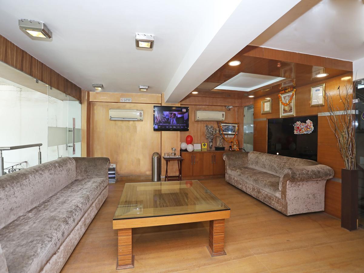 Balsons Continental New Delhi