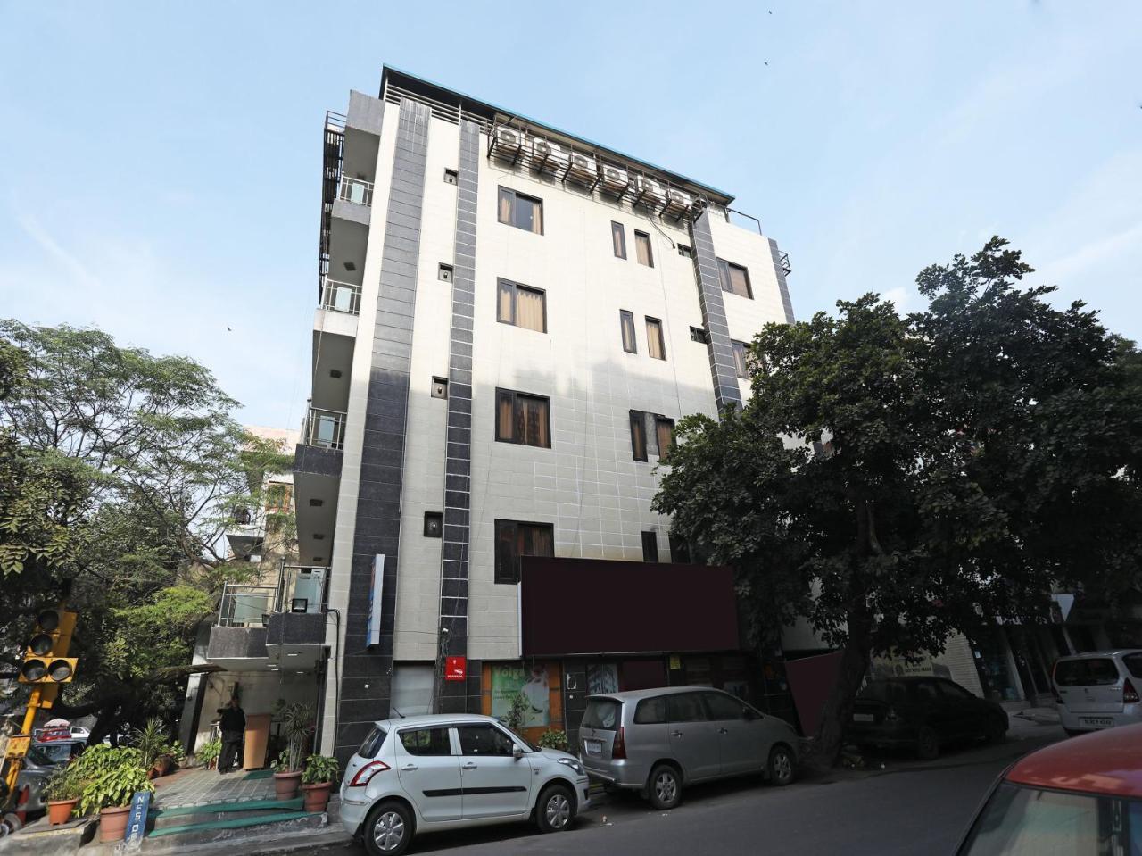 Hotel Balsons Continental 3*