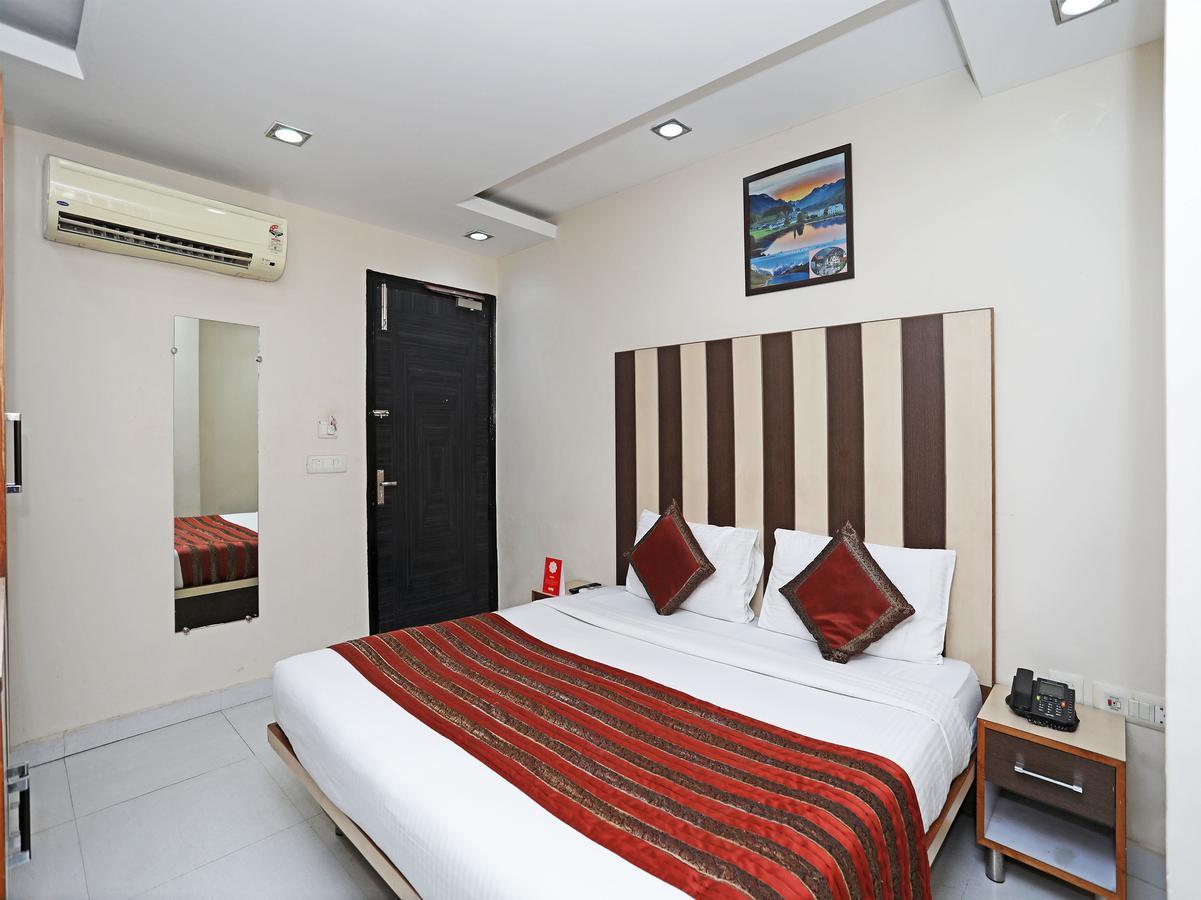 Hotel Balsons Continental 3*