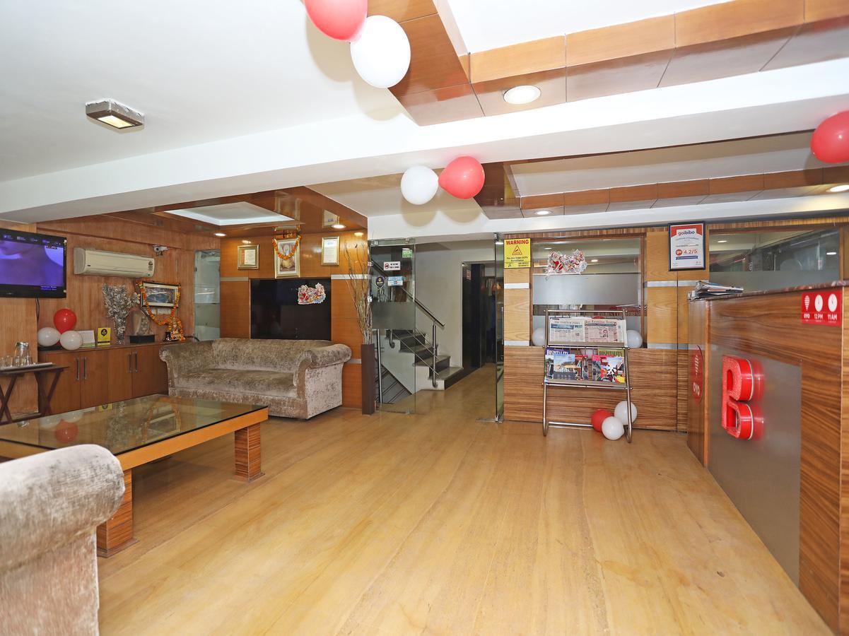 Hotel Balsons Continental 3*