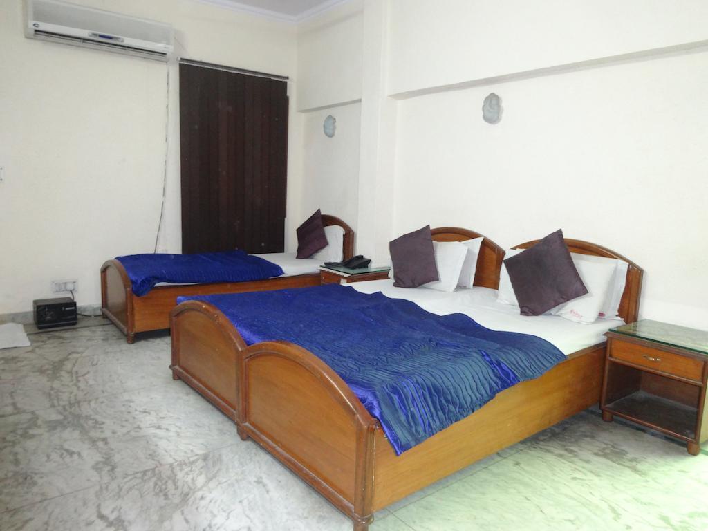 Polonia Hotel New Delhi
