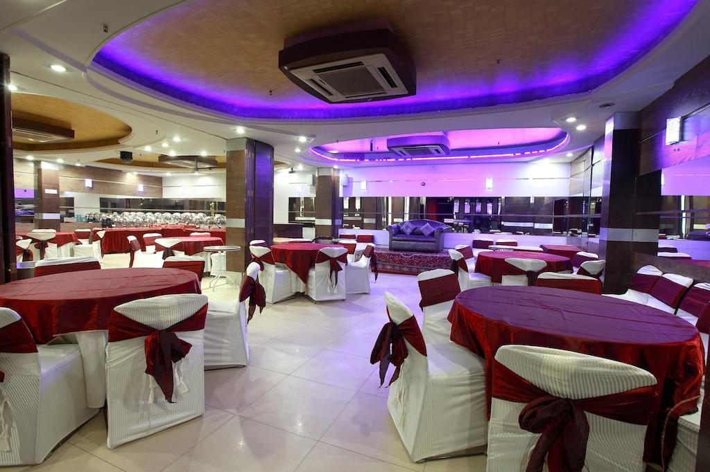 Royal Castle Grand 2* Nova Deli