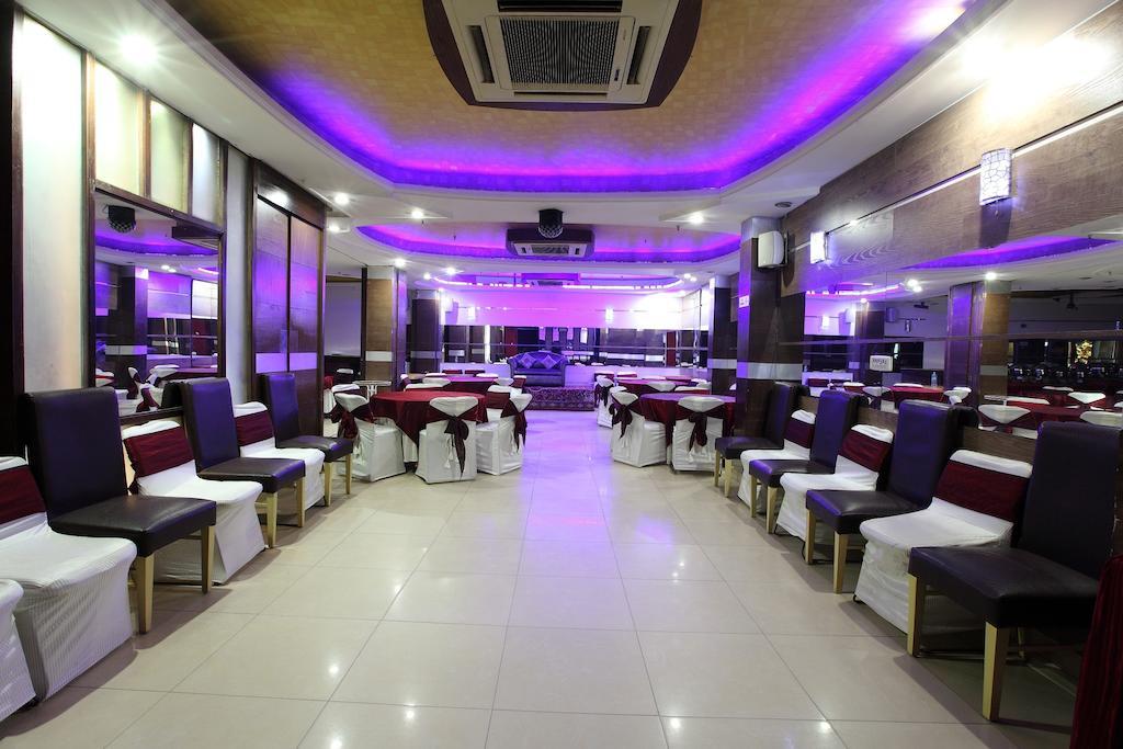 Royal Castle Grand 2* Nova Deli