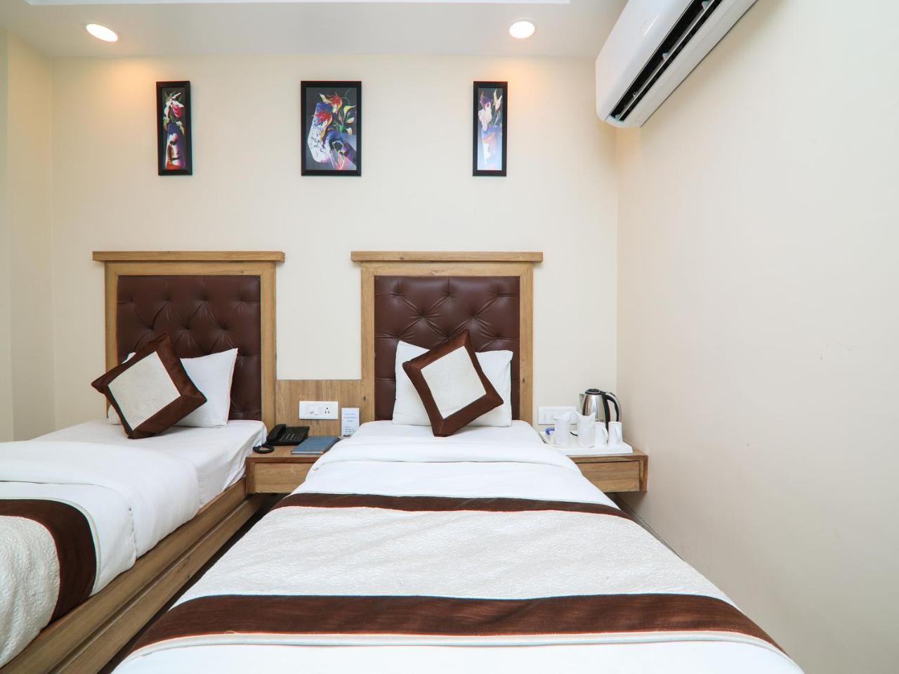 Amar International Hotel