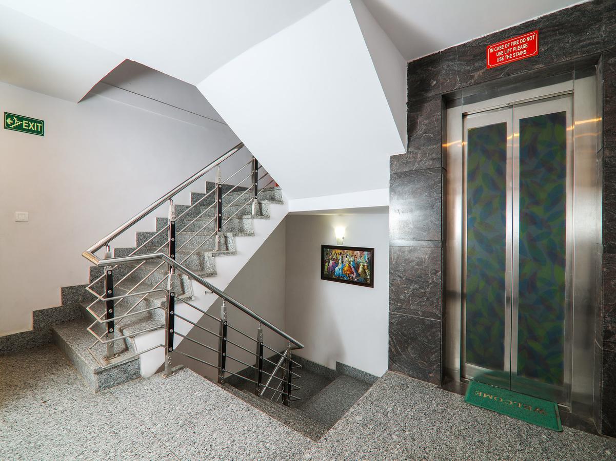 Hotel Amar International New Delhi