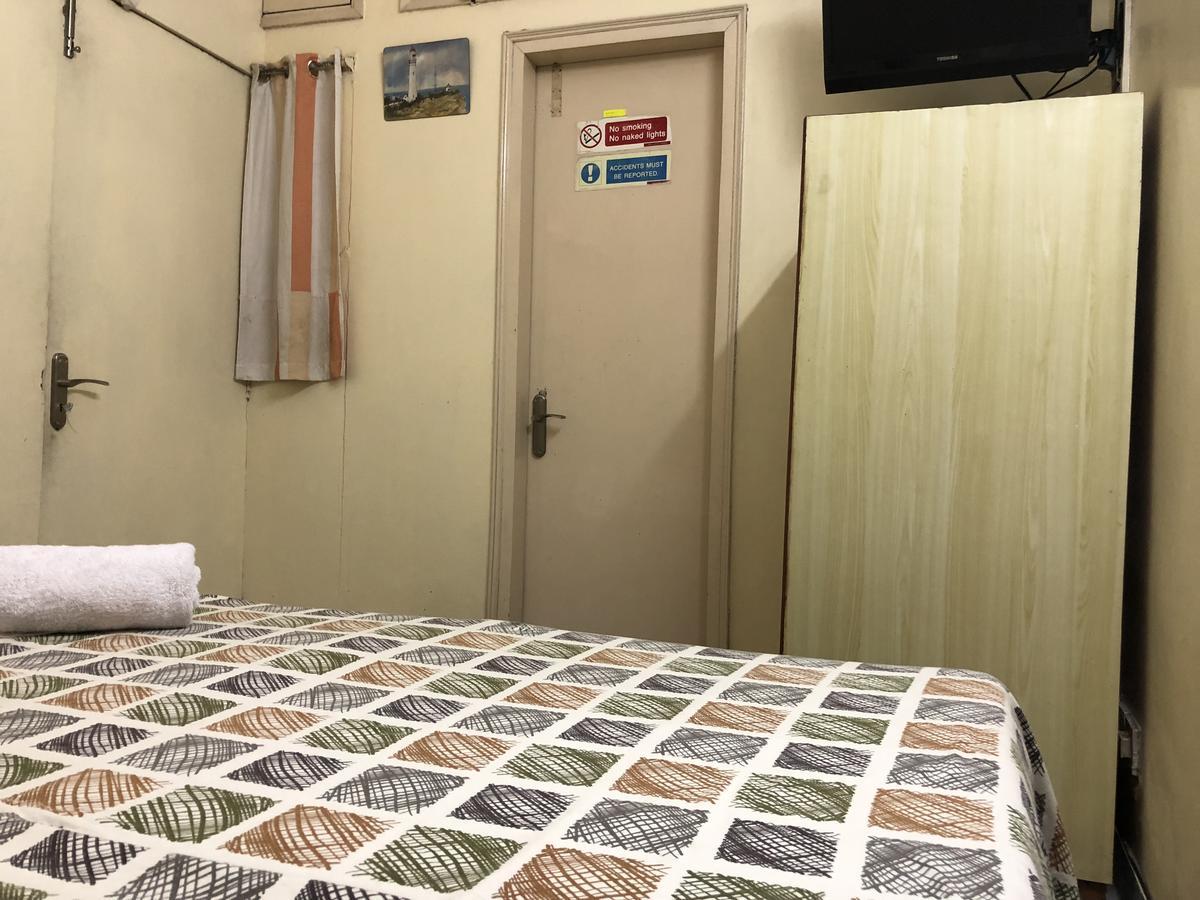 Sailors - C6, Vasant Kunj Bed & Breakfast New Delhi