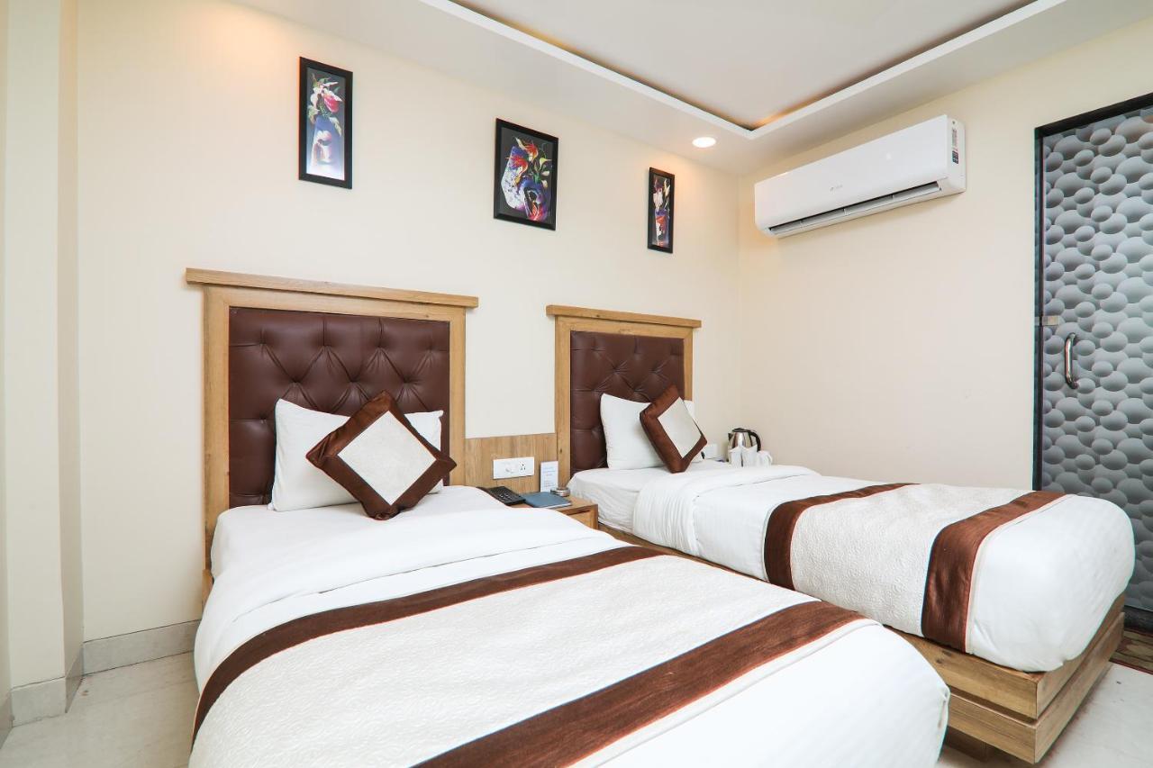 Amar International New Delhi