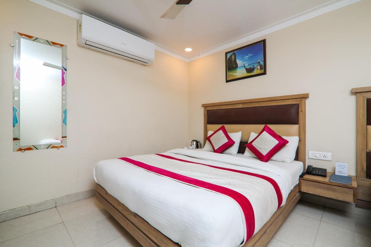 Hotel Amar International New Delhi