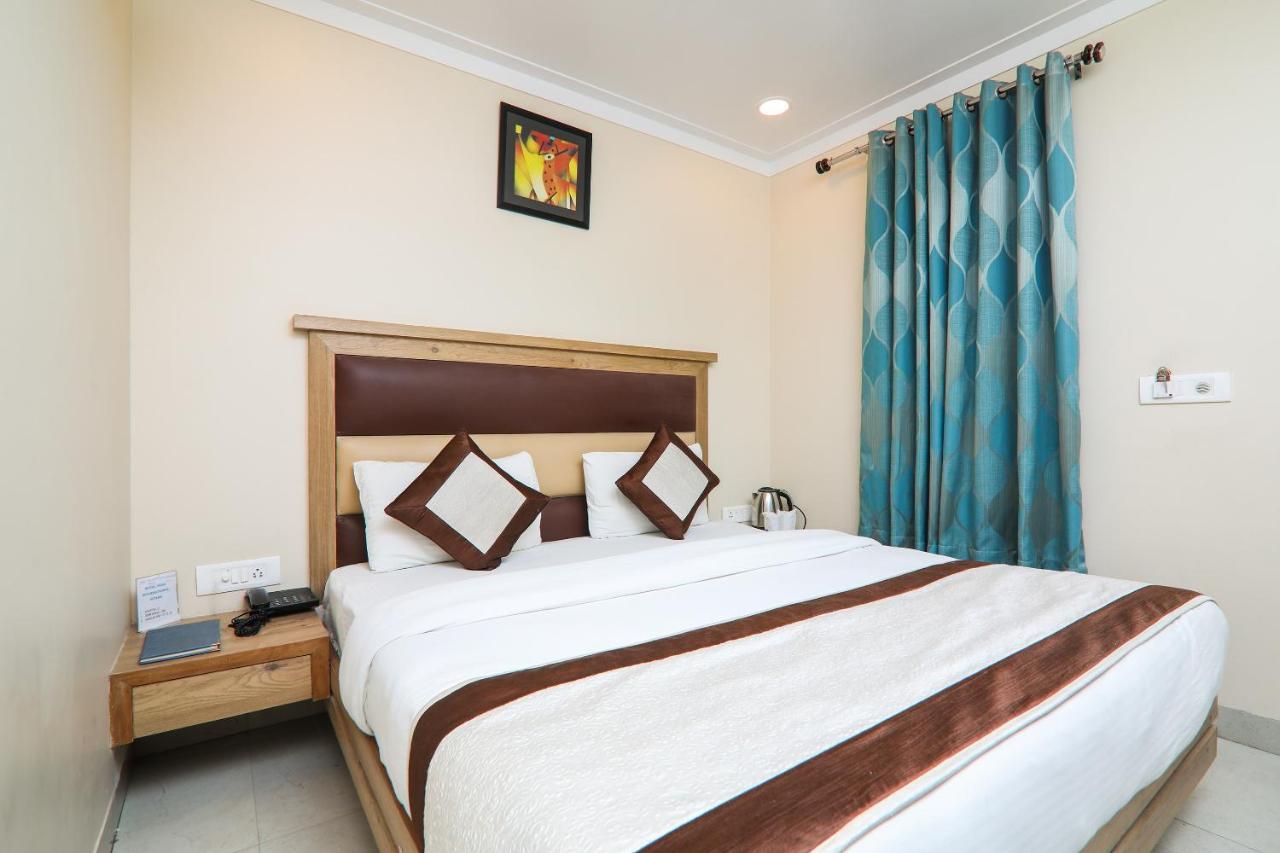 Hotel Amar International New Delhi