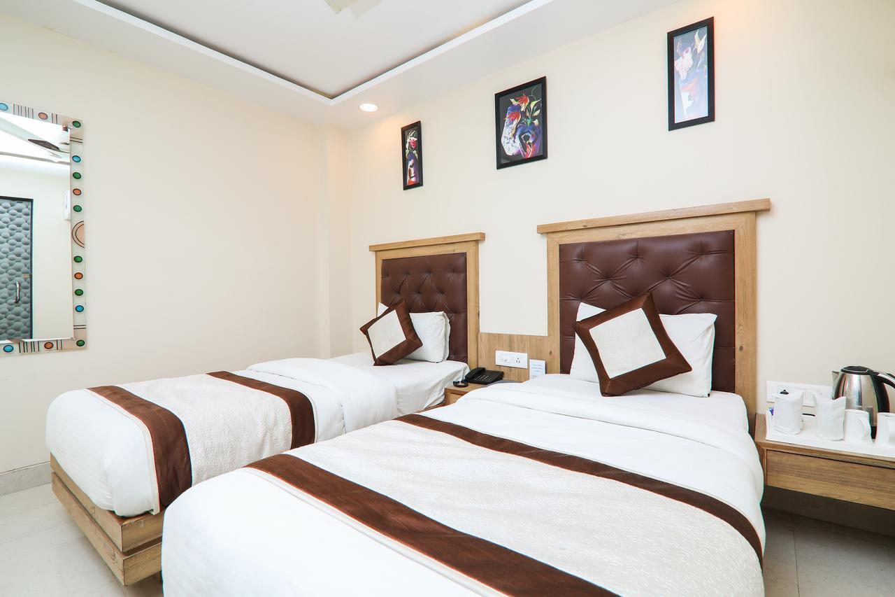 Amar International Hotel