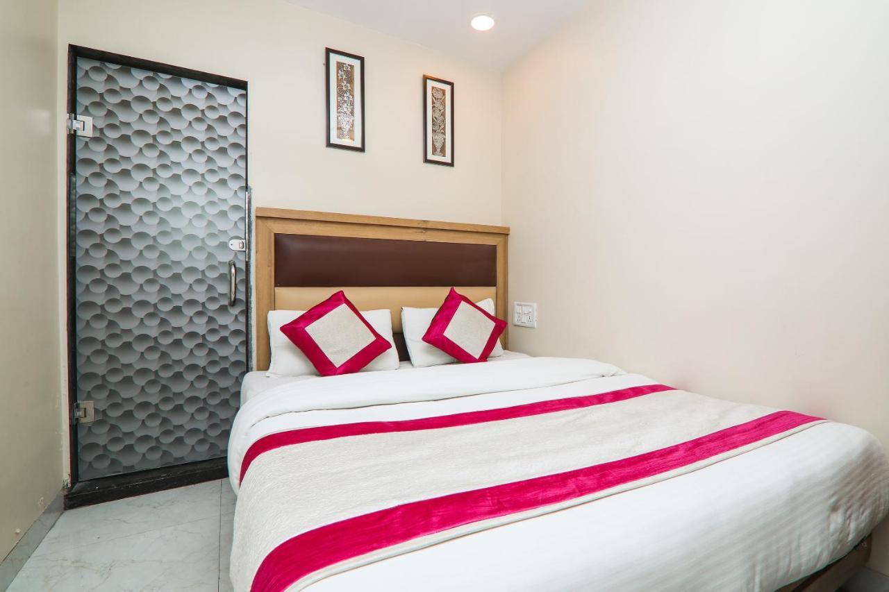 Amar International Hotel New Delhi