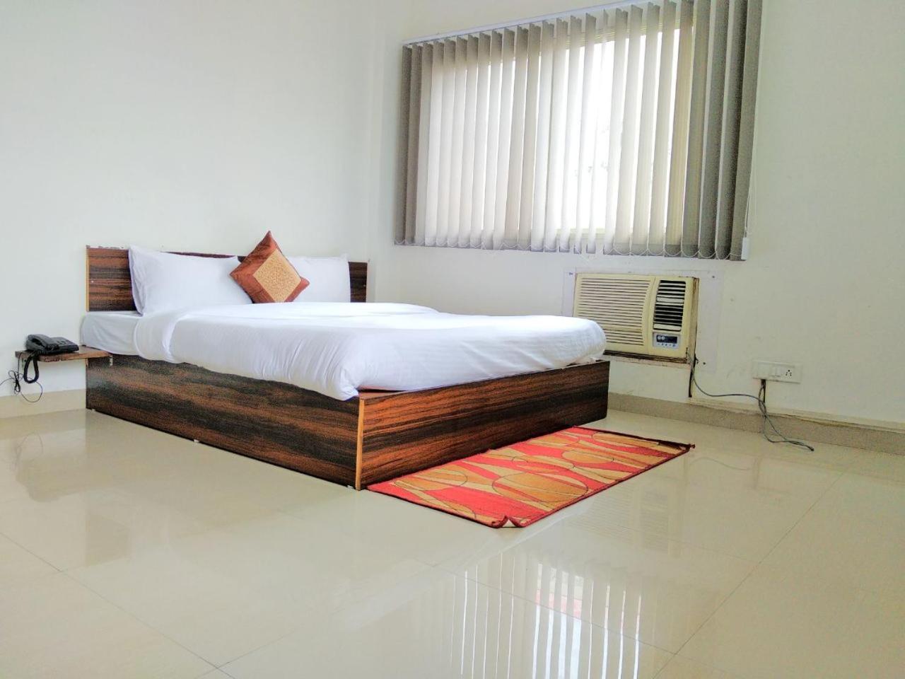 Apartment The Radiance And