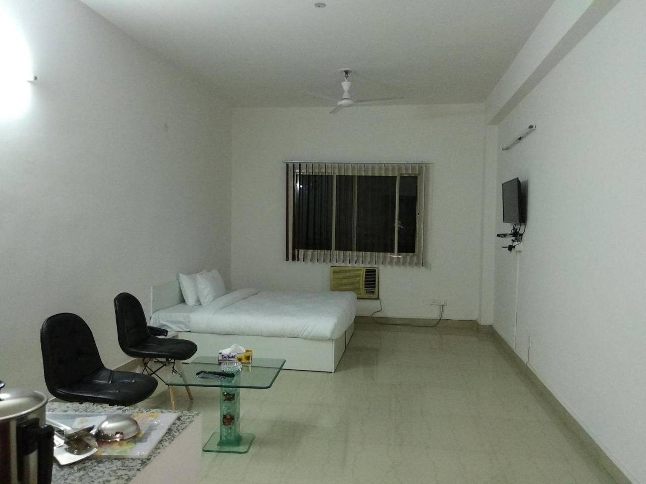 Apartment The Radiance And