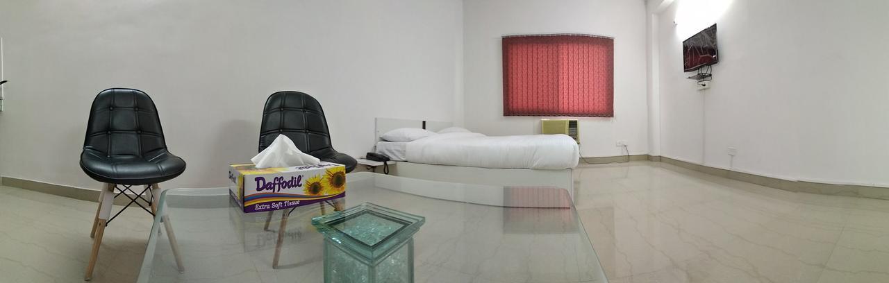 The Radiance And New Delhi