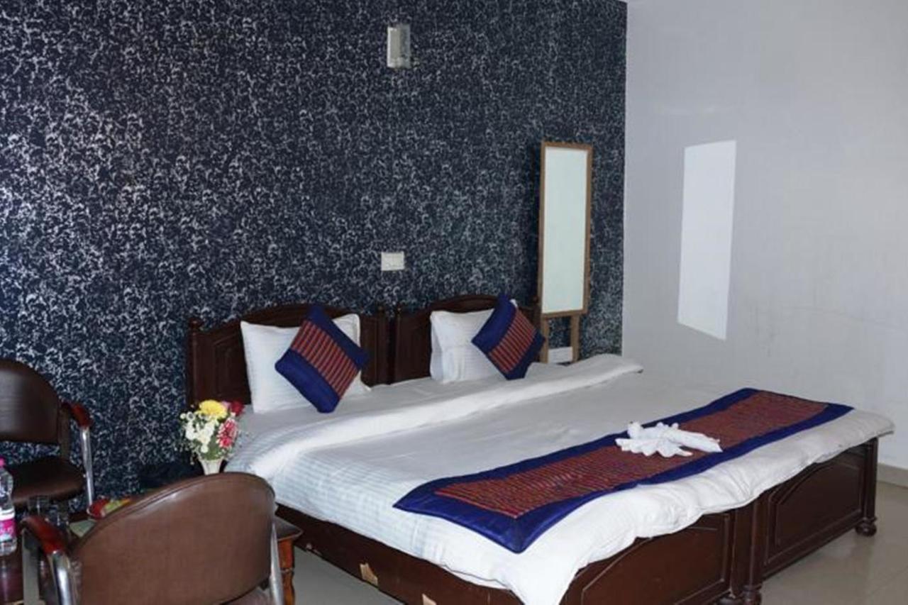 Aero Look Hotel 3*
