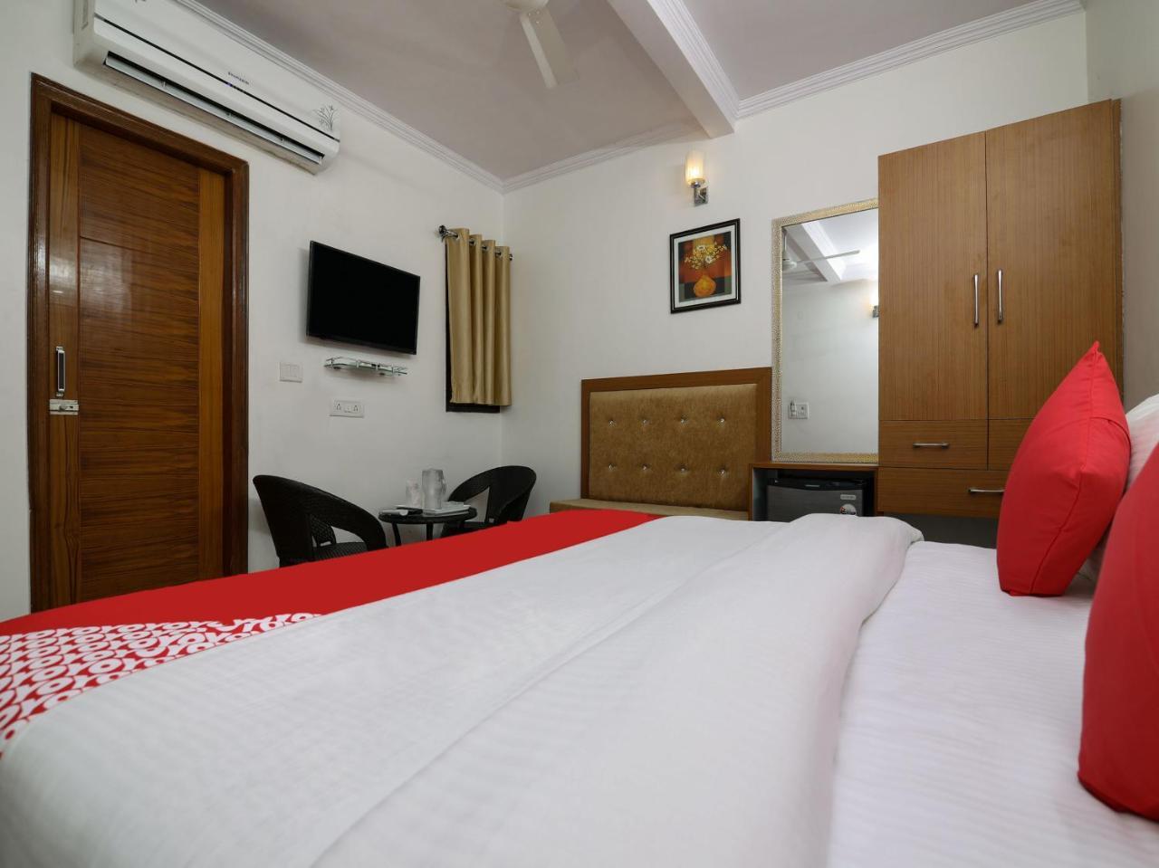 Street Hotel New Delhi