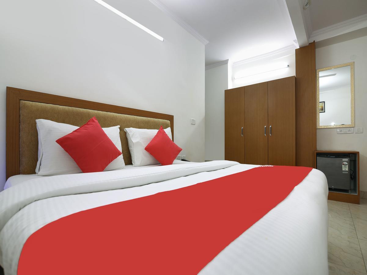Street Hotel New Delhi
