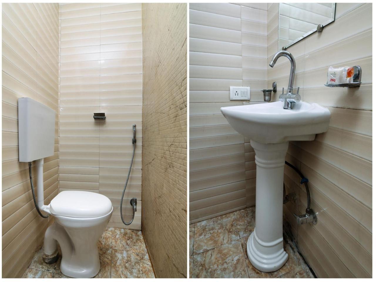 Hotel Street 3*