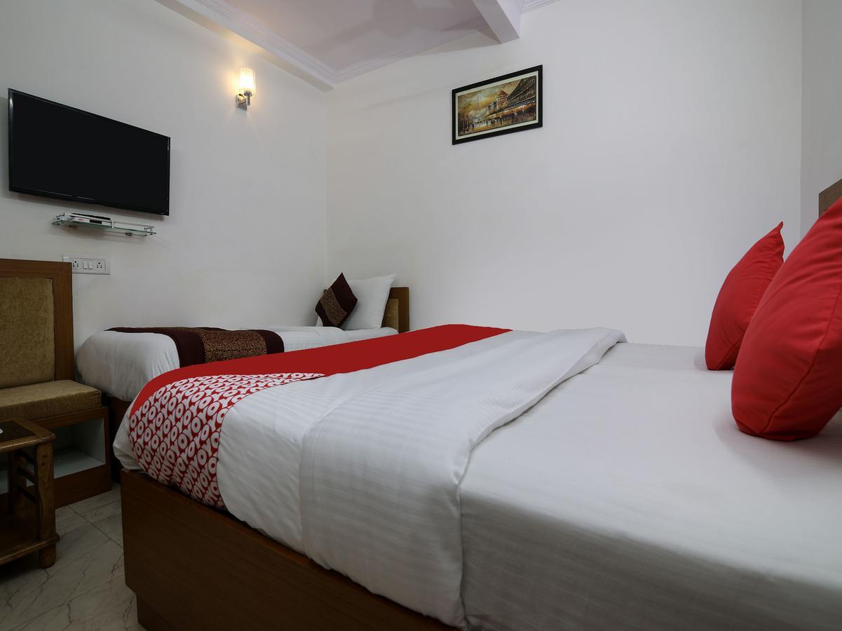 Street Hotel 3*