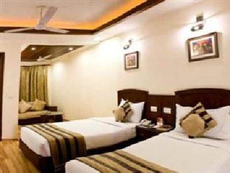 The Oakland Plaza By Orion 3* New Delhi