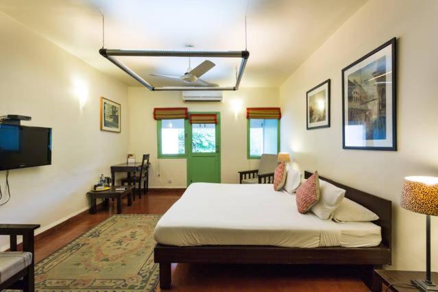 G 49 Bed & Breakfast 3*