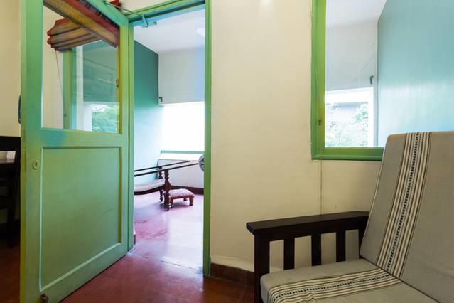 G 49 Bed & Breakfast