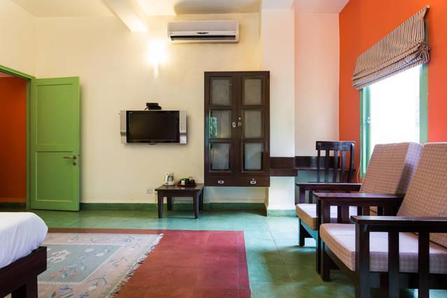 G 49 Bed & Breakfast New Delhi