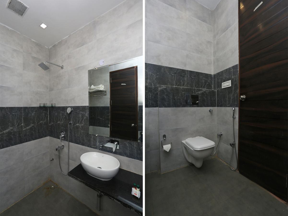 Amora Dwarka New Delhi