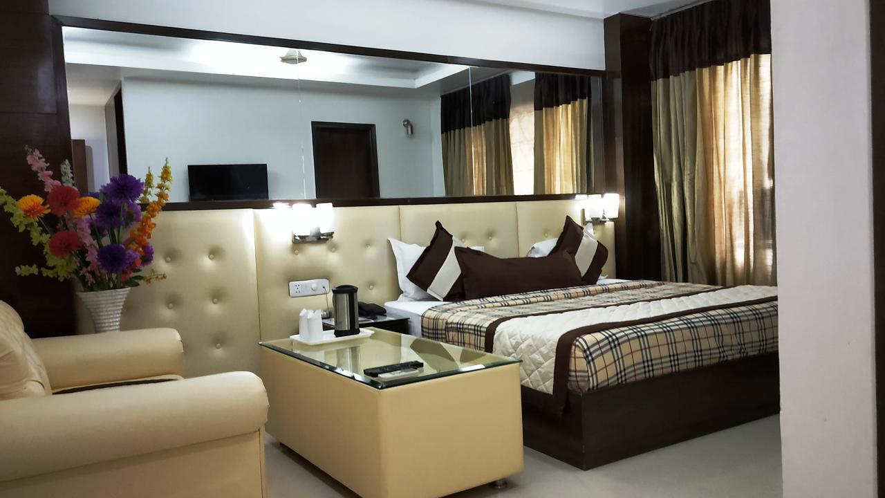 Sohi Residency Hotel