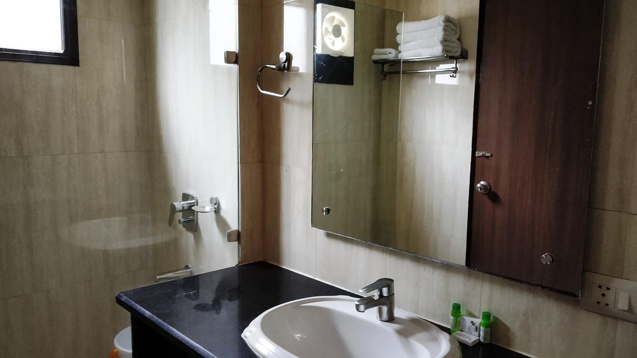 Sohi Residency 3*