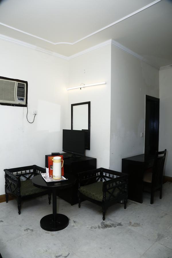 Centre Nizamuddin Nova Deli