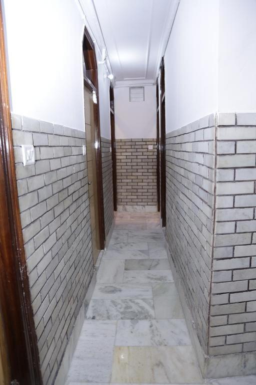 Friends By Backpackers Heaven- Railway Station - Paharganj Albergue Nova Deli