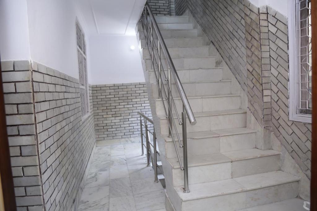 Albergue Friends By Backpackers Heaven- Railway Station - Paharganj