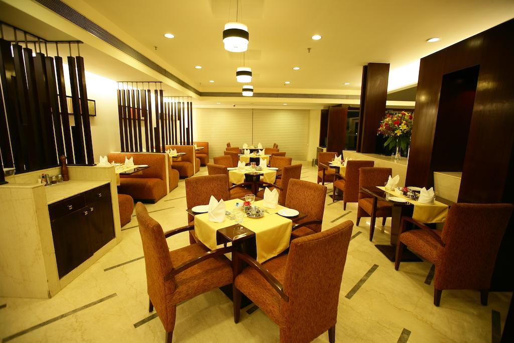 Muse Sarovar Portico Nehru Place New Delhi