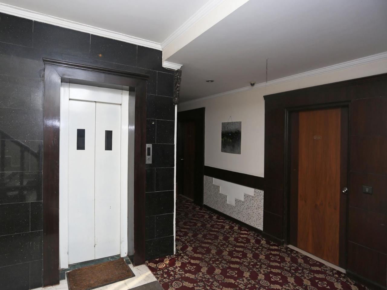 Clark Heights Hotel