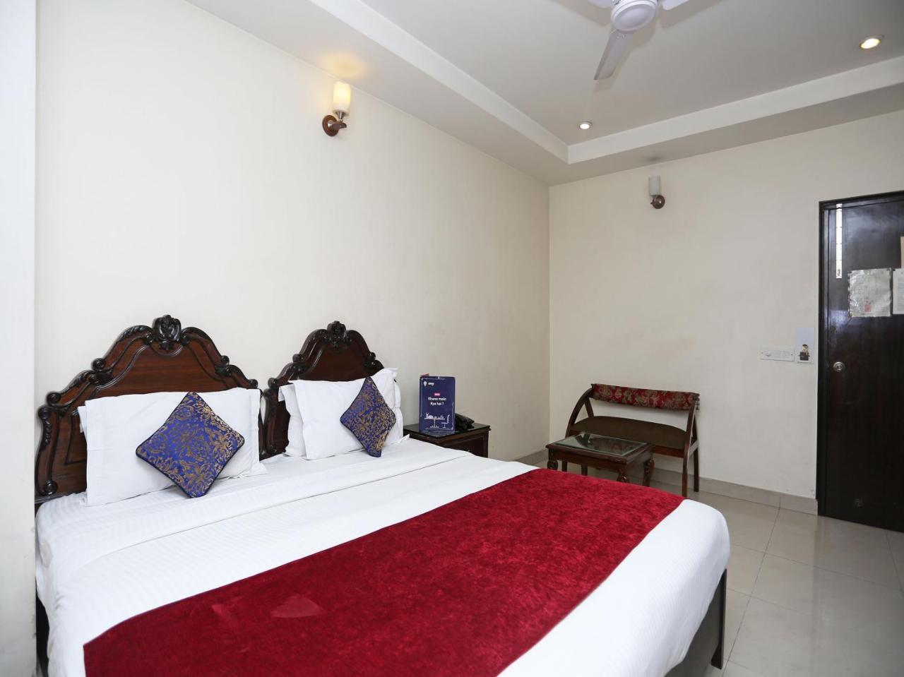 Clark Heights New Delhi