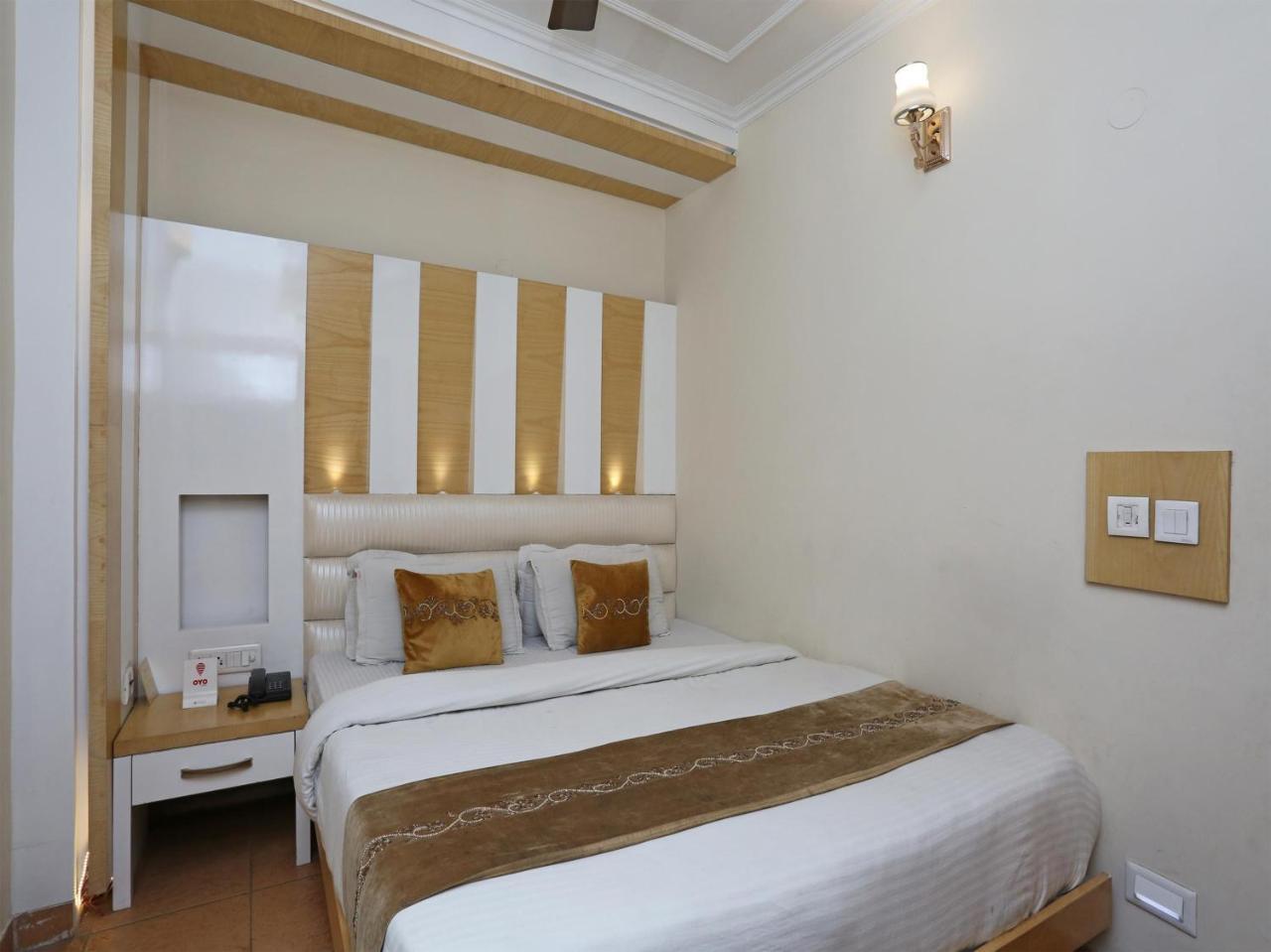 Presidency Hotel Nova Deli