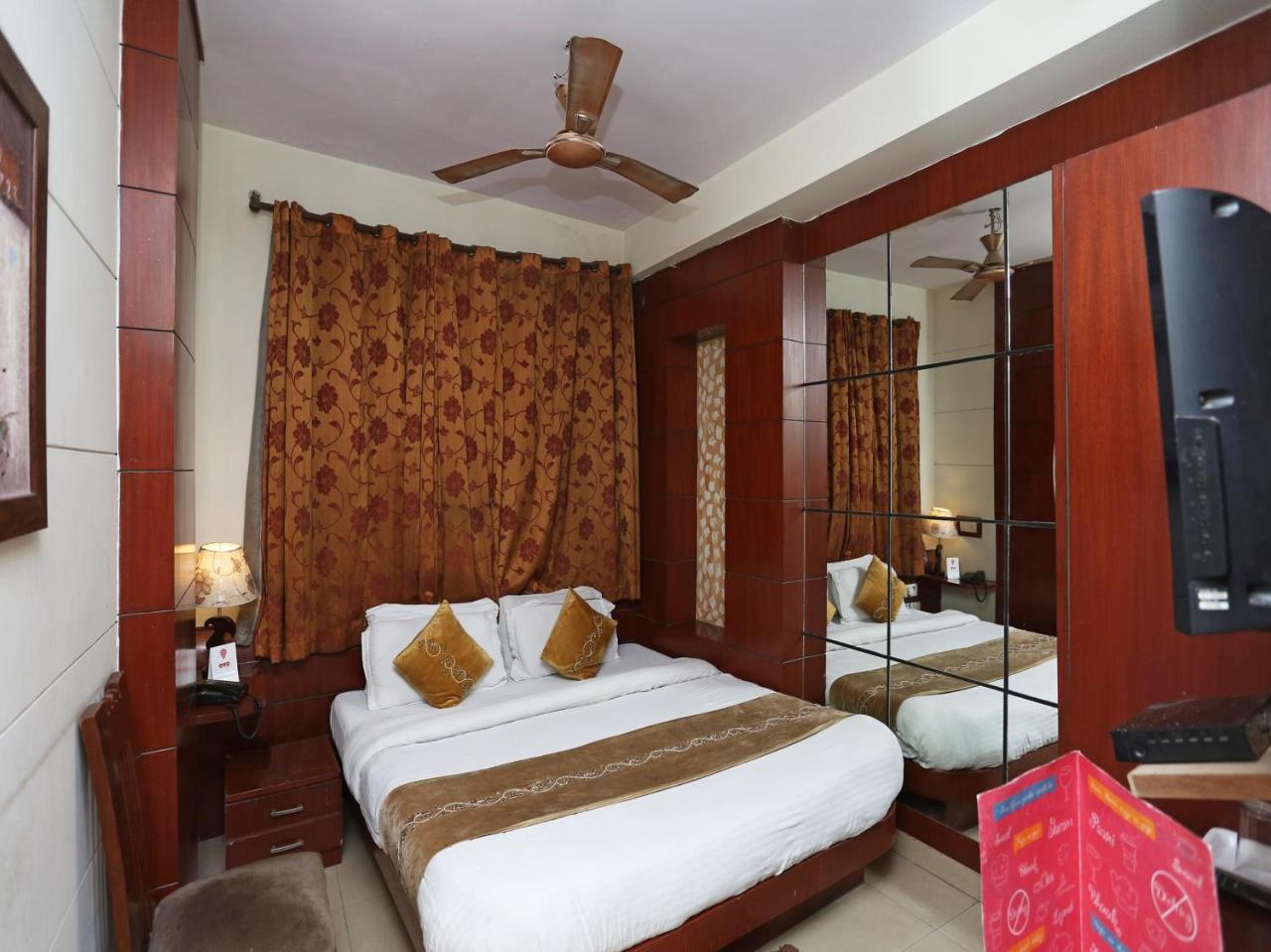 Presidency 3*
